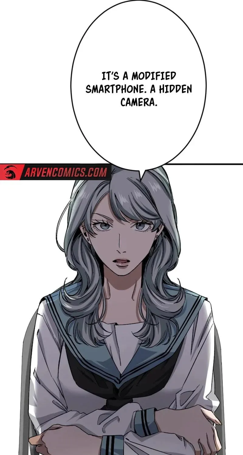 Ishoku Tensei Legendary Hearts Chapter 15 page 6 - 