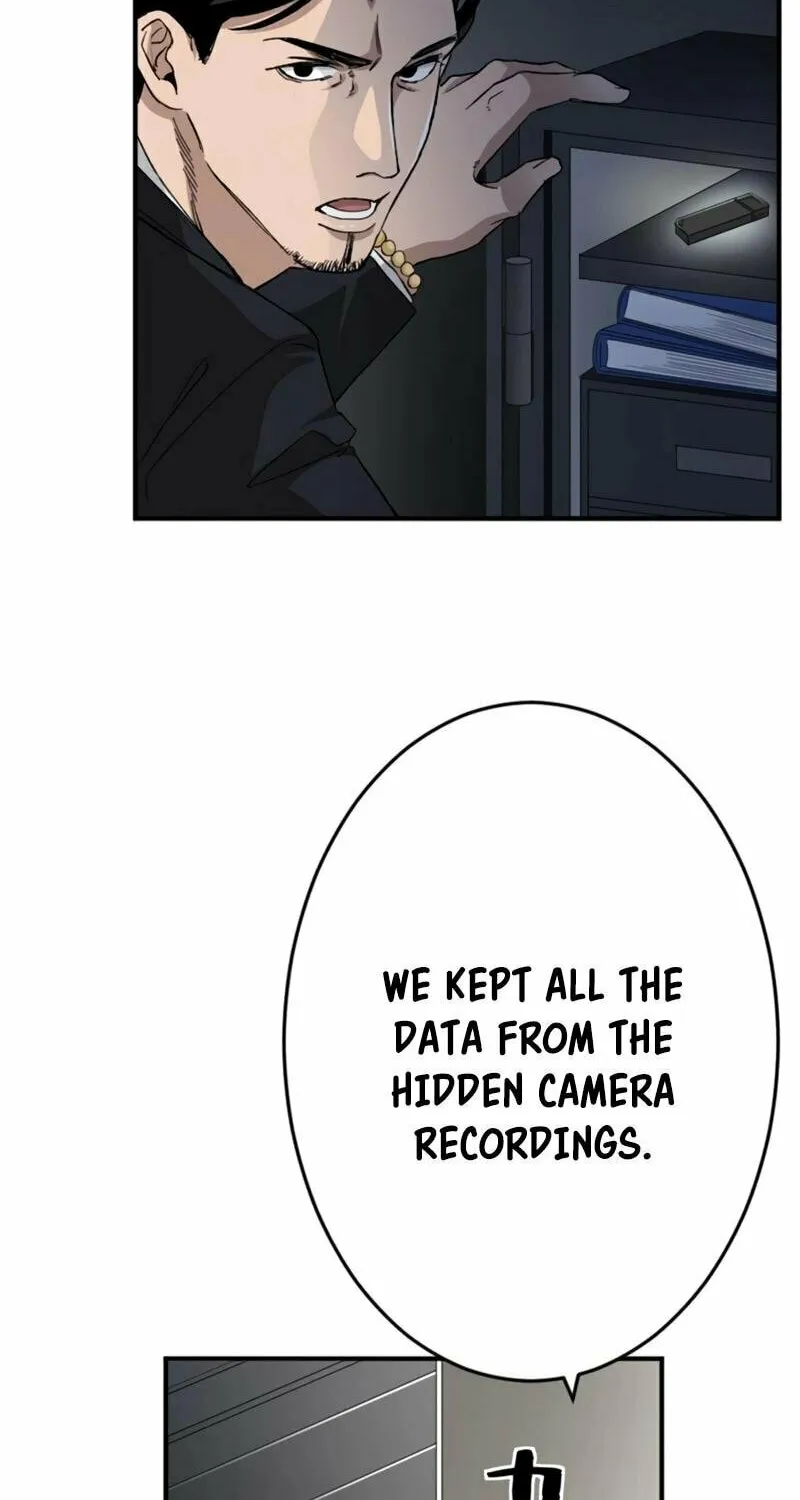 Ishoku Tensei Legendary Hearts Chapter 15 page 57 - 