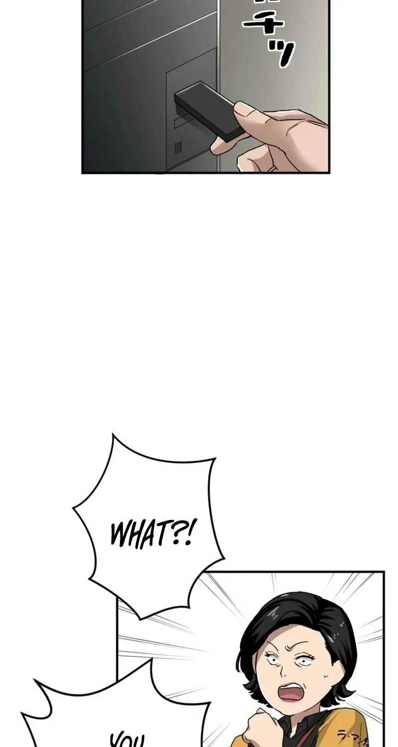 Ishoku Tensei Legendary Hearts Chapter 15 page 58 - 