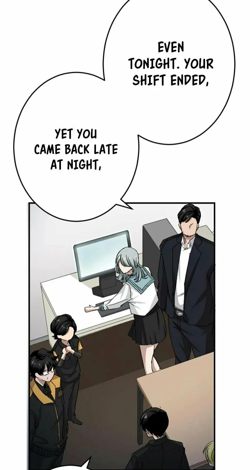 Ishoku Tensei Legendary Hearts Chapter 15 page 66 - 