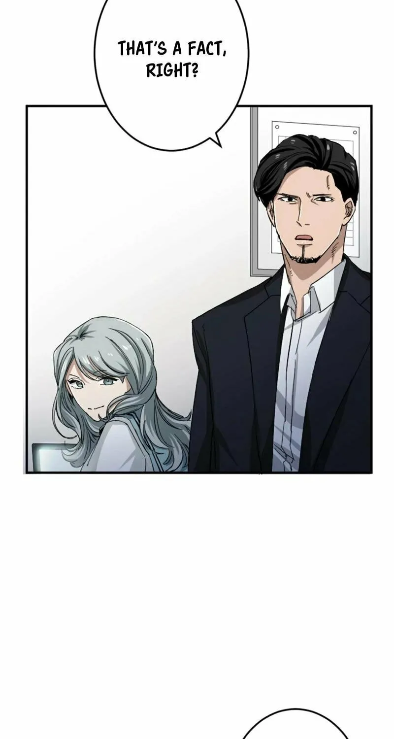 Ishoku Tensei Legendary Hearts Chapter 15 page 68 - 
