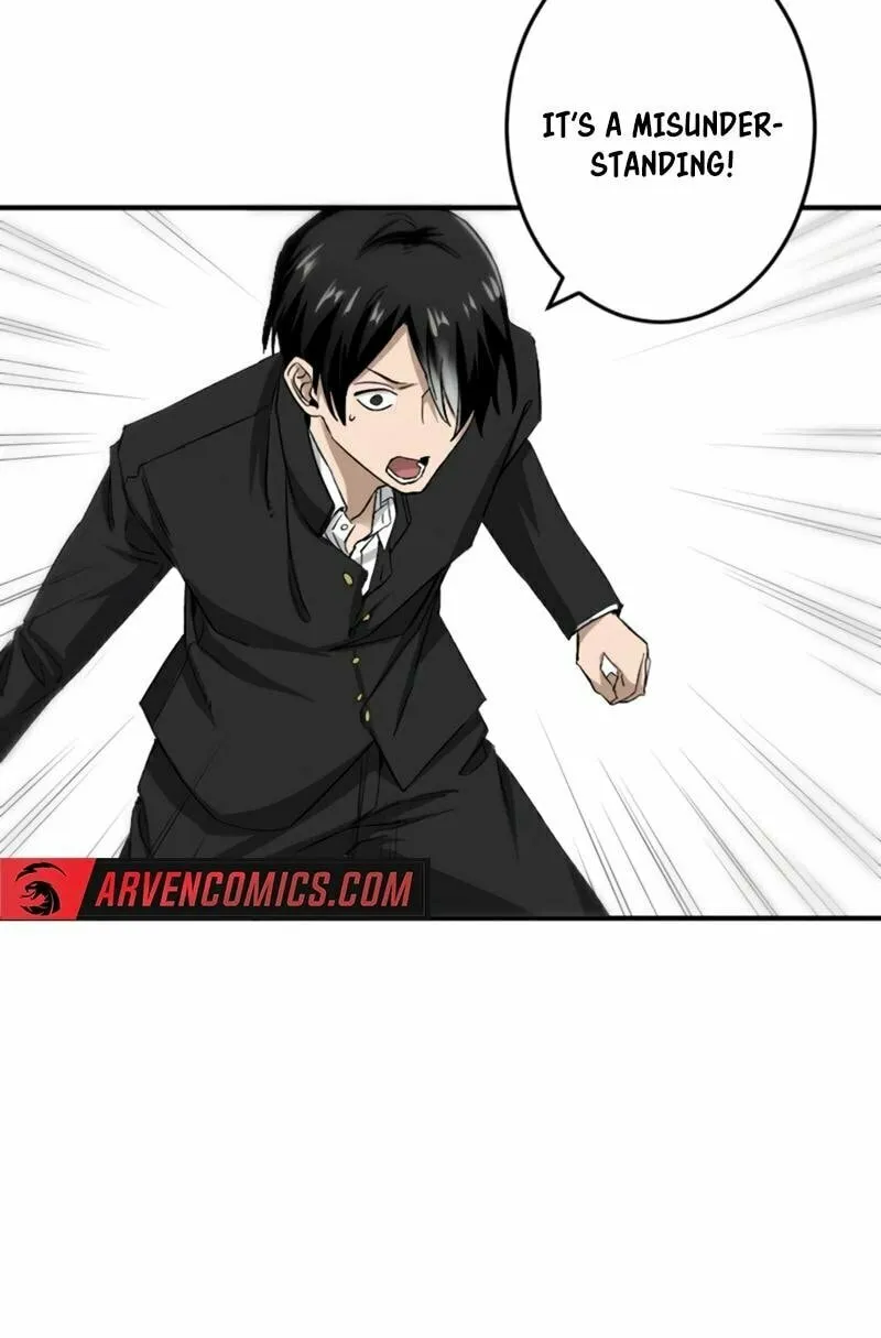 Ishoku Tensei Legendary Hearts Chapter 15 page 69 - 