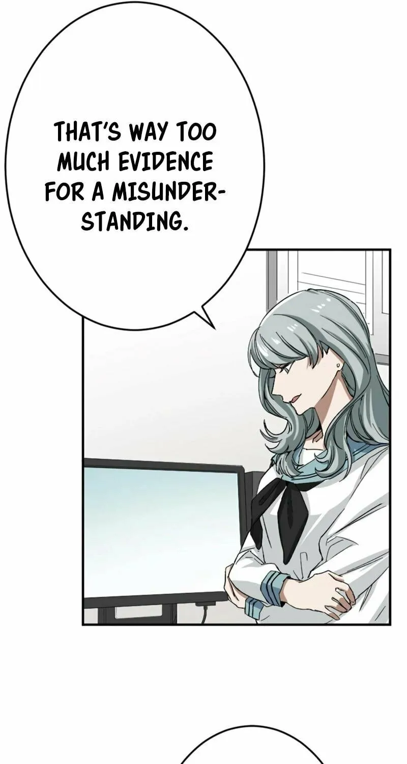Ishoku Tensei Legendary Hearts Chapter 15 page 70 - 