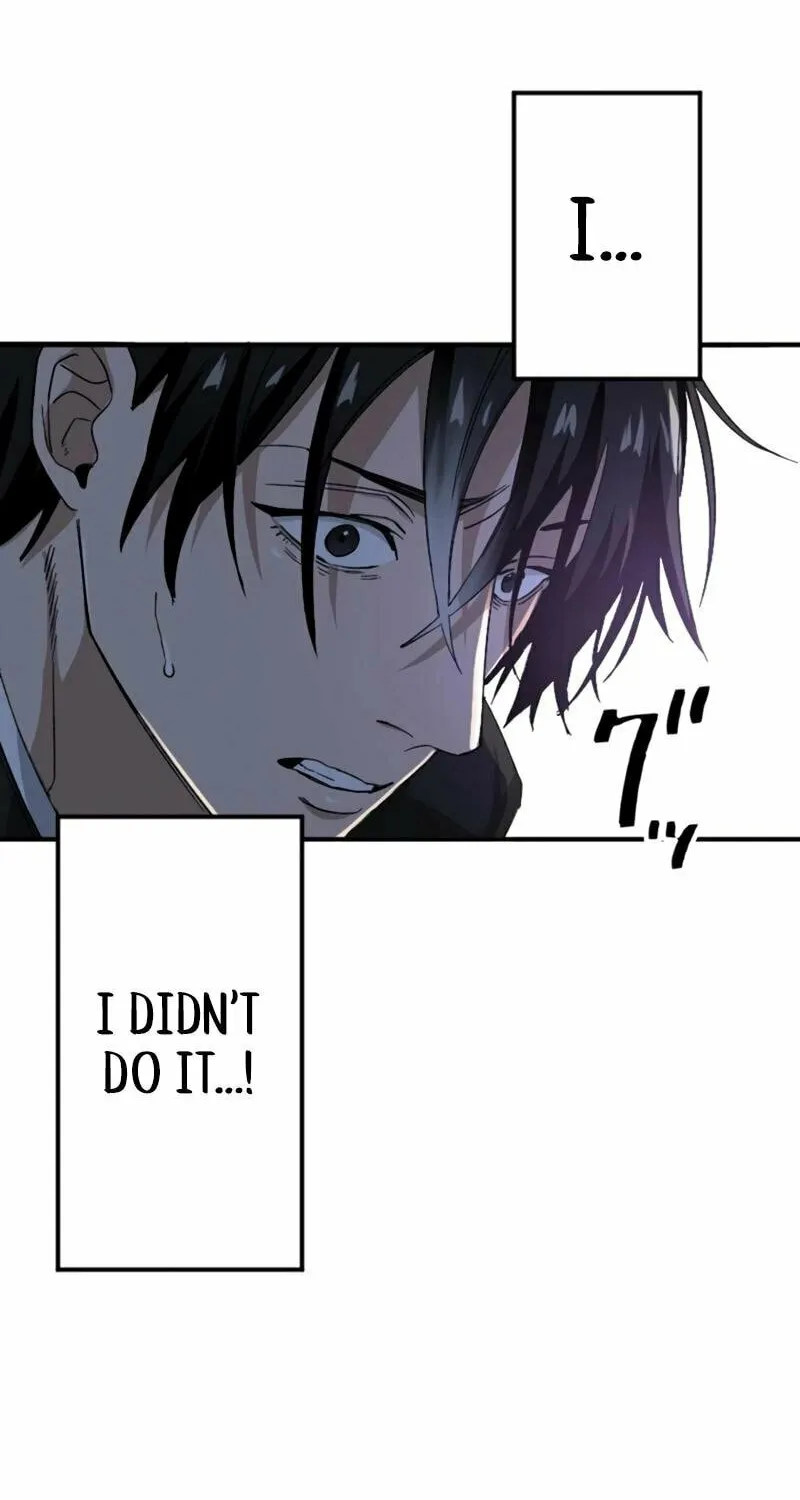 Ishoku Tensei Legendary Hearts Chapter 15 page 84 - 