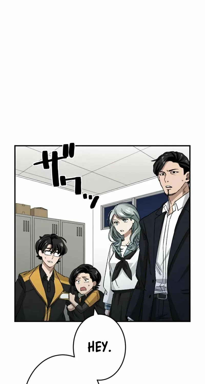 Ishoku Tensei Legendary Hearts Chapter 15 page 88 - 