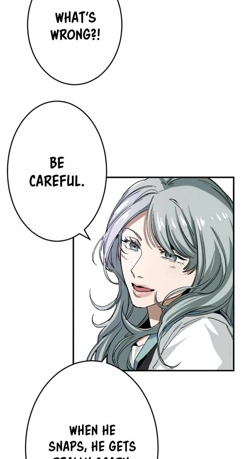 Ishoku Tensei Legendary Hearts Chapter 15 page 89 - 