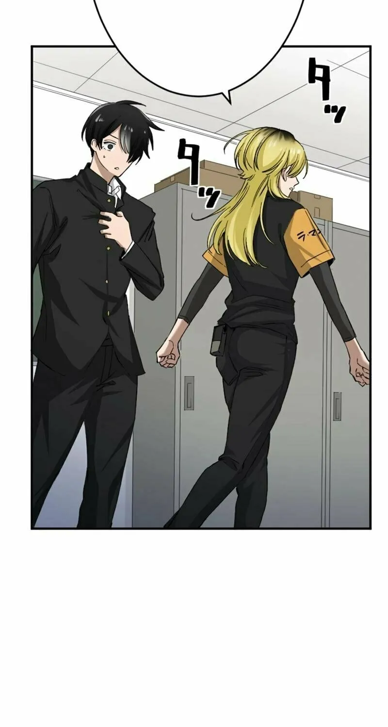 Ishoku Tensei Legendary Hearts Chapter 15 page 96 - 