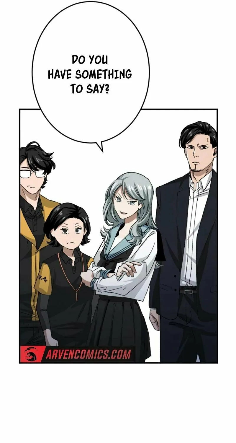 Ishoku Tensei Legendary Hearts Chapter 15 page 98 - 