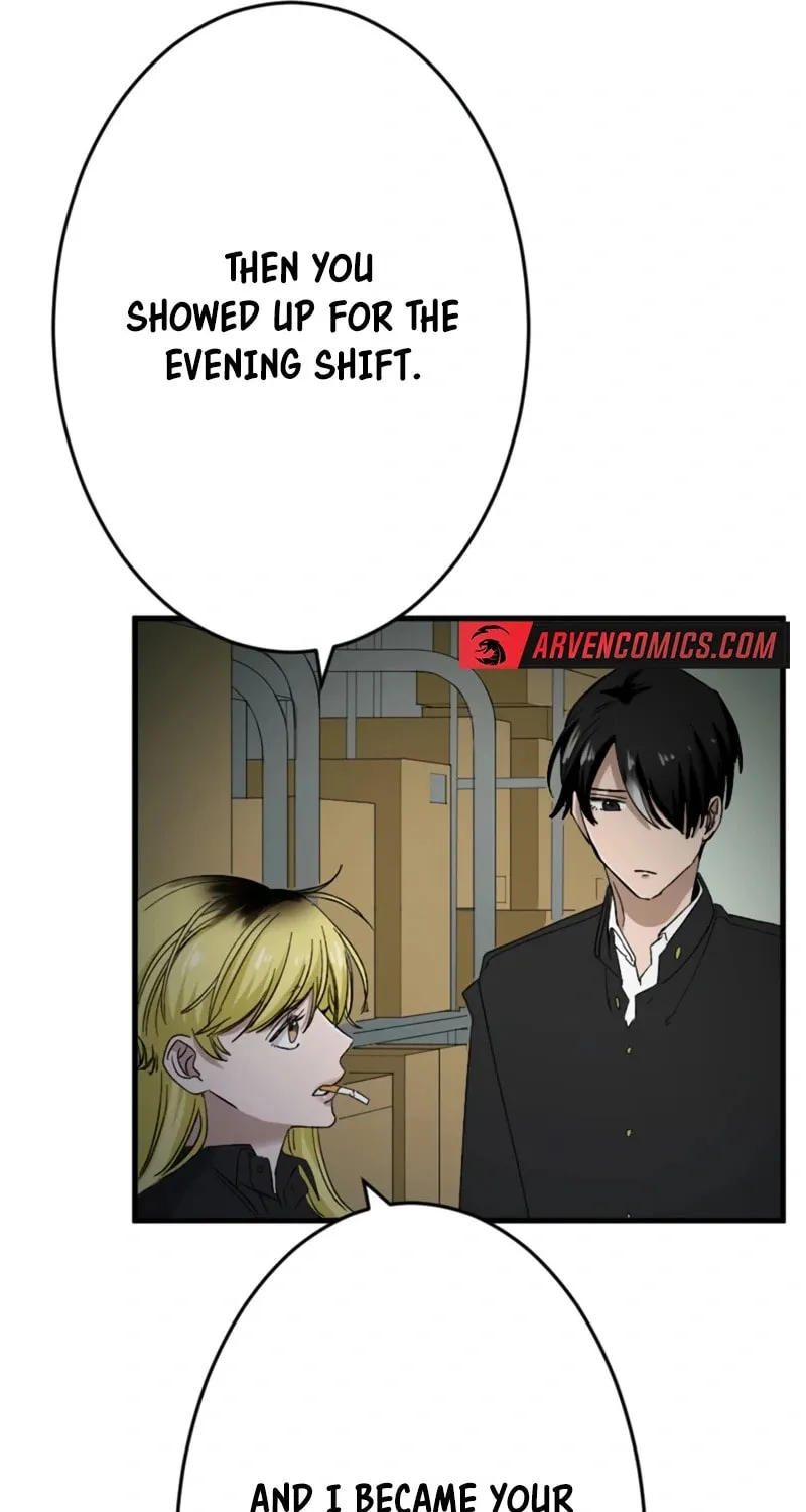 Ishoku Tensei Legendary Hearts Chapter 16 page 119 - 