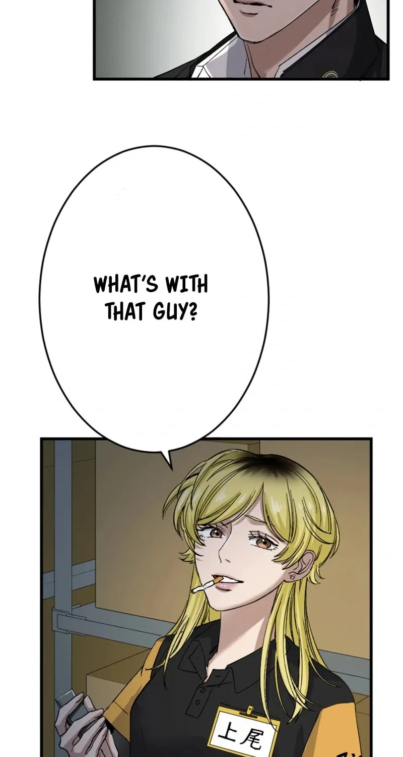 Ishoku Tensei Legendary Hearts Chapter 16 page 122 - 