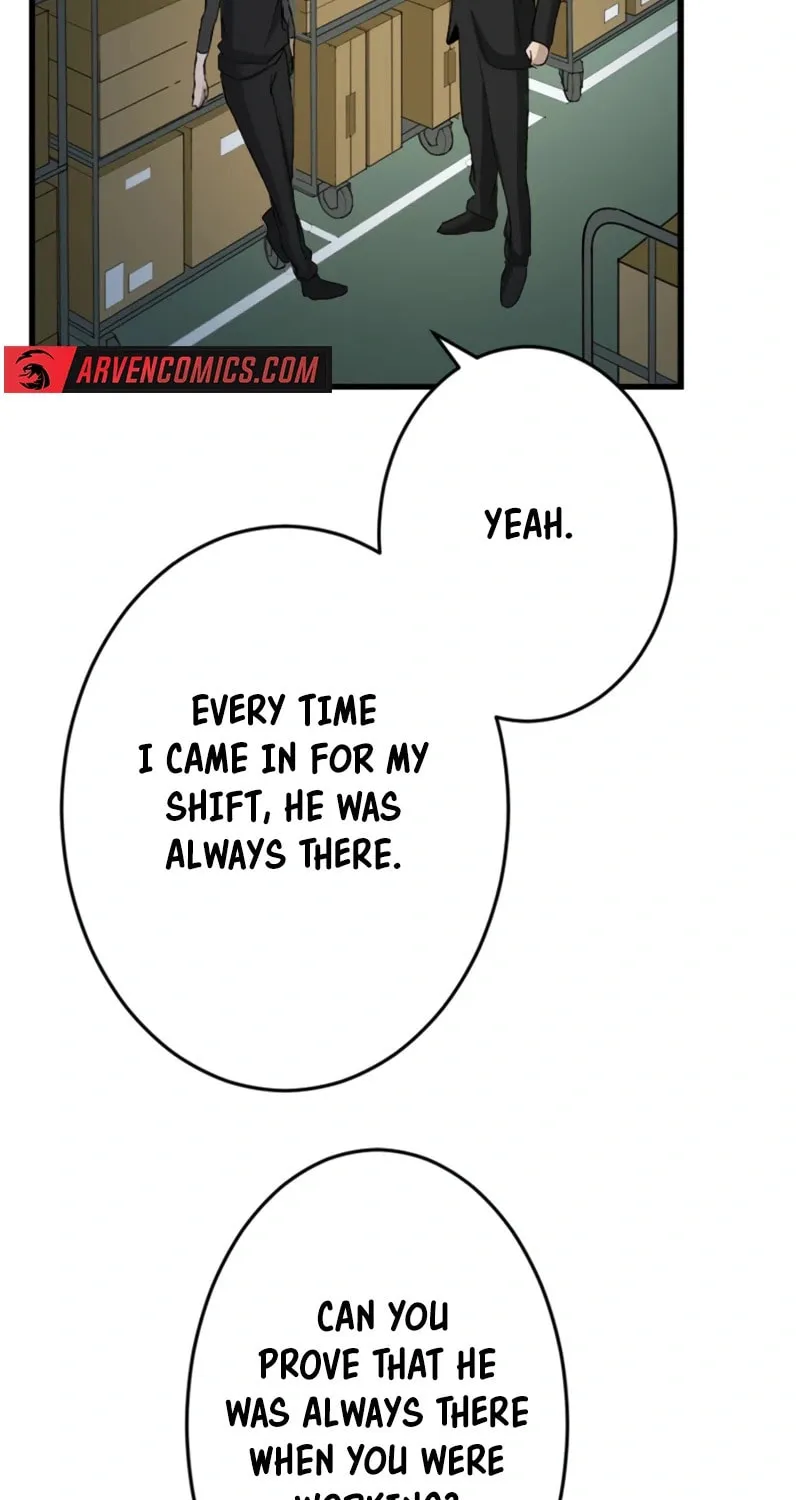 Ishoku Tensei Legendary Hearts Chapter 16 page 126 - 