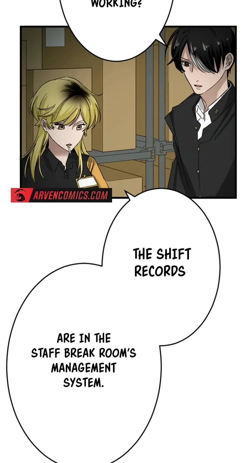 Ishoku Tensei Legendary Hearts Chapter 16 page 127 - 