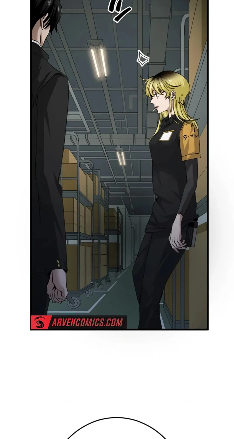 Ishoku Tensei Legendary Hearts Chapter 16 page 137 - 