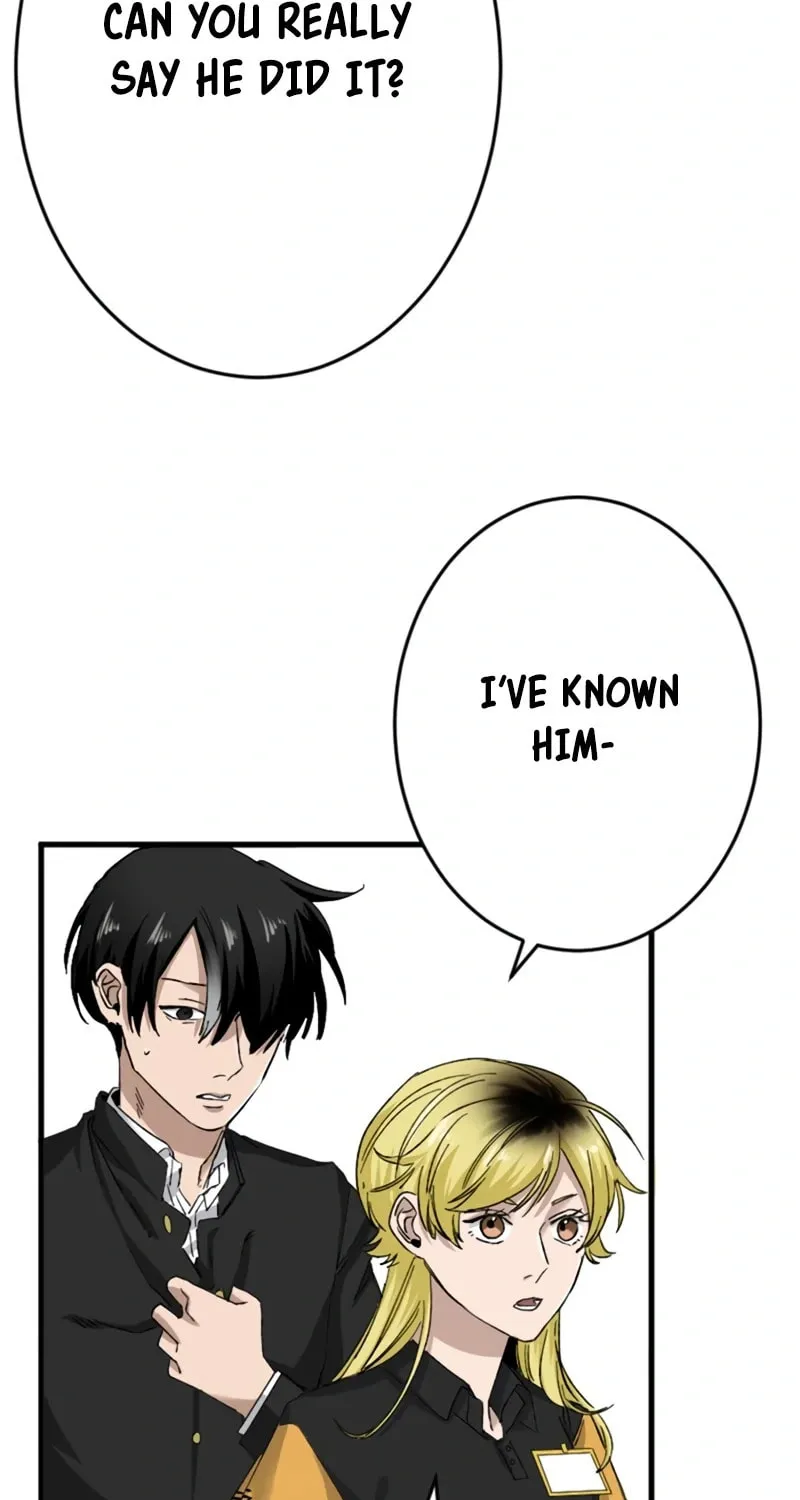 Ishoku Tensei Legendary Hearts Chapter 16 page 3 - 
