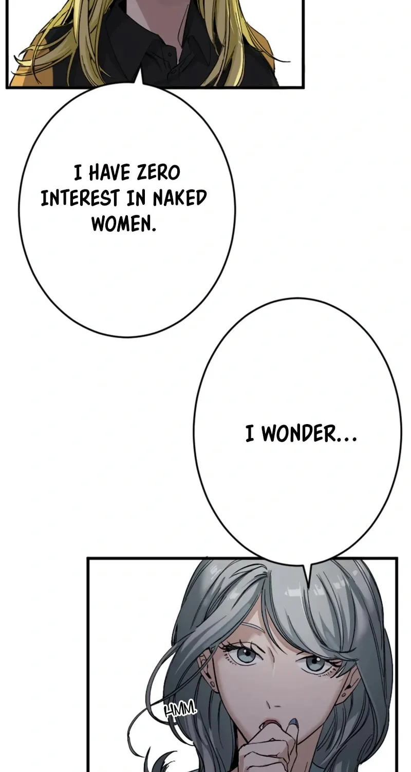 Ishoku Tensei Legendary Hearts Chapter 16 page 30 - 