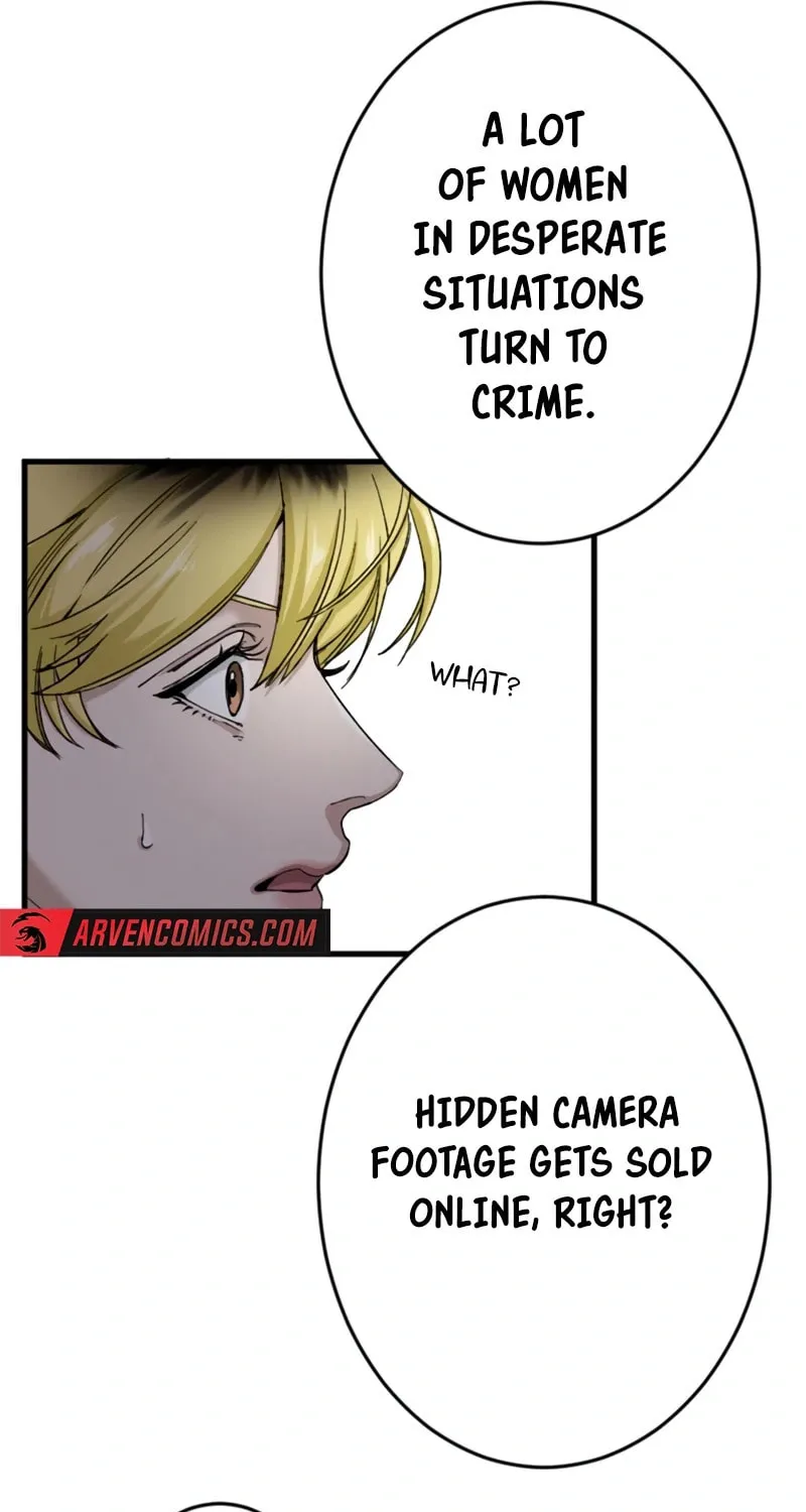 Ishoku Tensei Legendary Hearts Chapter 16 page 32 - 