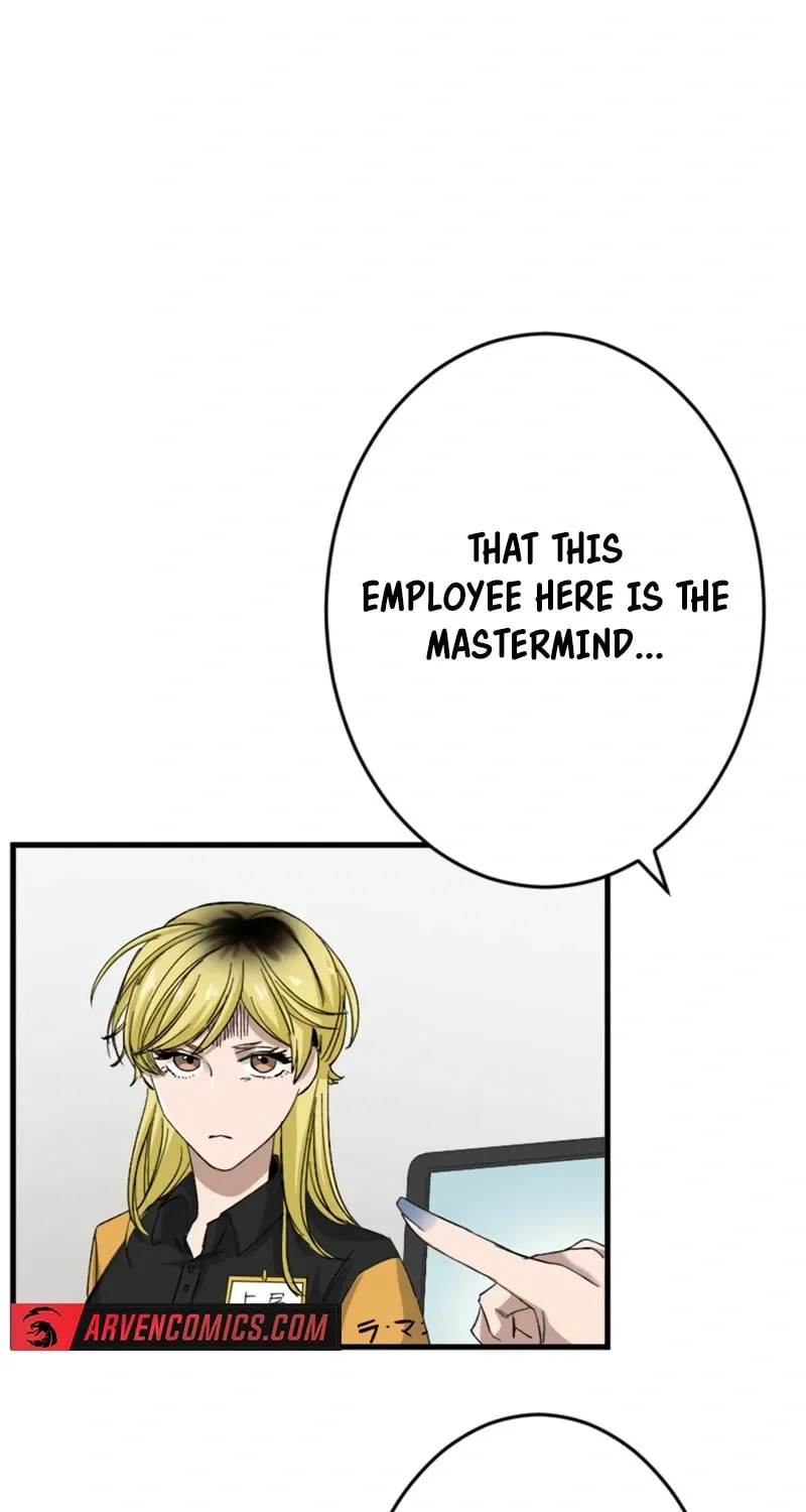 Ishoku Tensei Legendary Hearts Chapter 16 page 45 - 