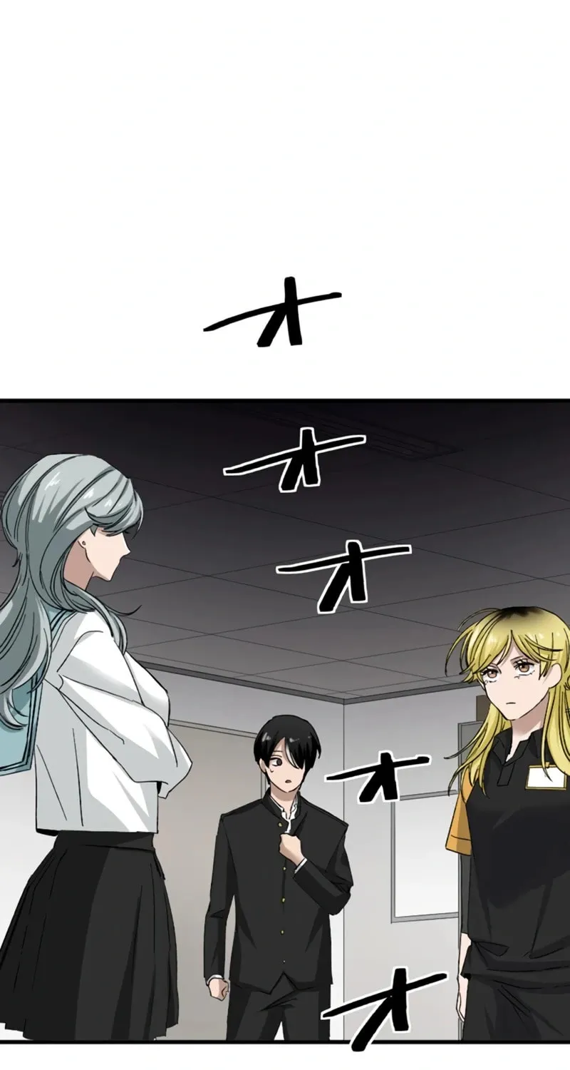 Ishoku Tensei Legendary Hearts Chapter 16 page 47 - 