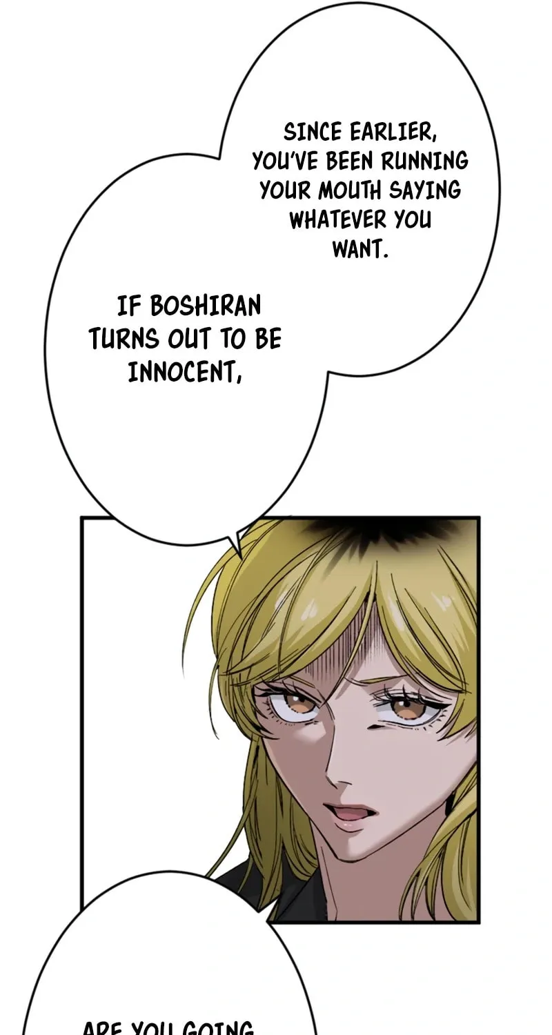Ishoku Tensei Legendary Hearts Chapter 16 page 49 - 