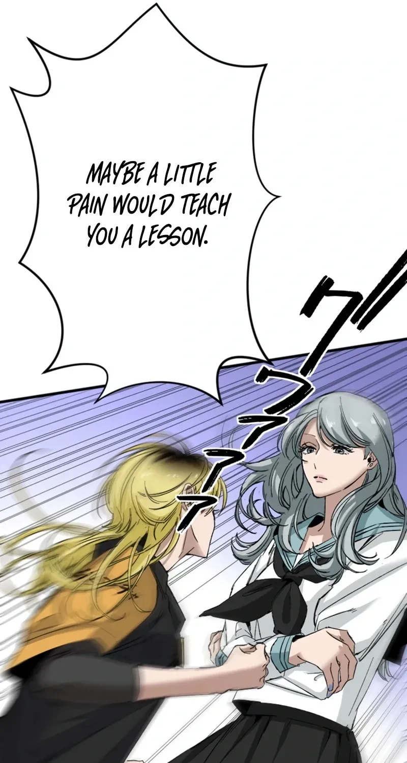 Ishoku Tensei Legendary Hearts Chapter 16 page 54 - 