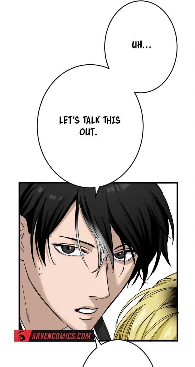 Ishoku Tensei Legendary Hearts Chapter 16 page 60 - 