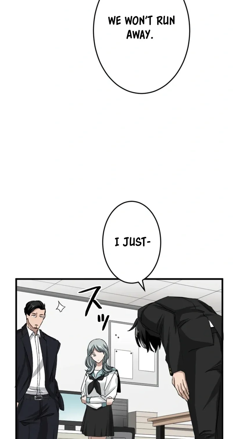 Ishoku Tensei Legendary Hearts Chapter 16 page 61 - 