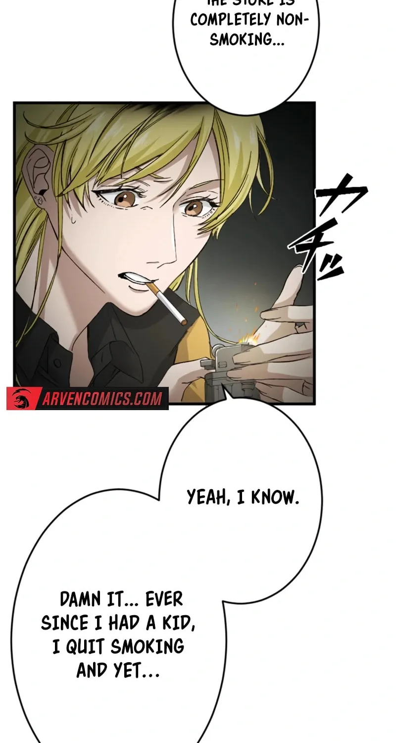 Ishoku Tensei Legendary Hearts Chapter 16 page 71 - 