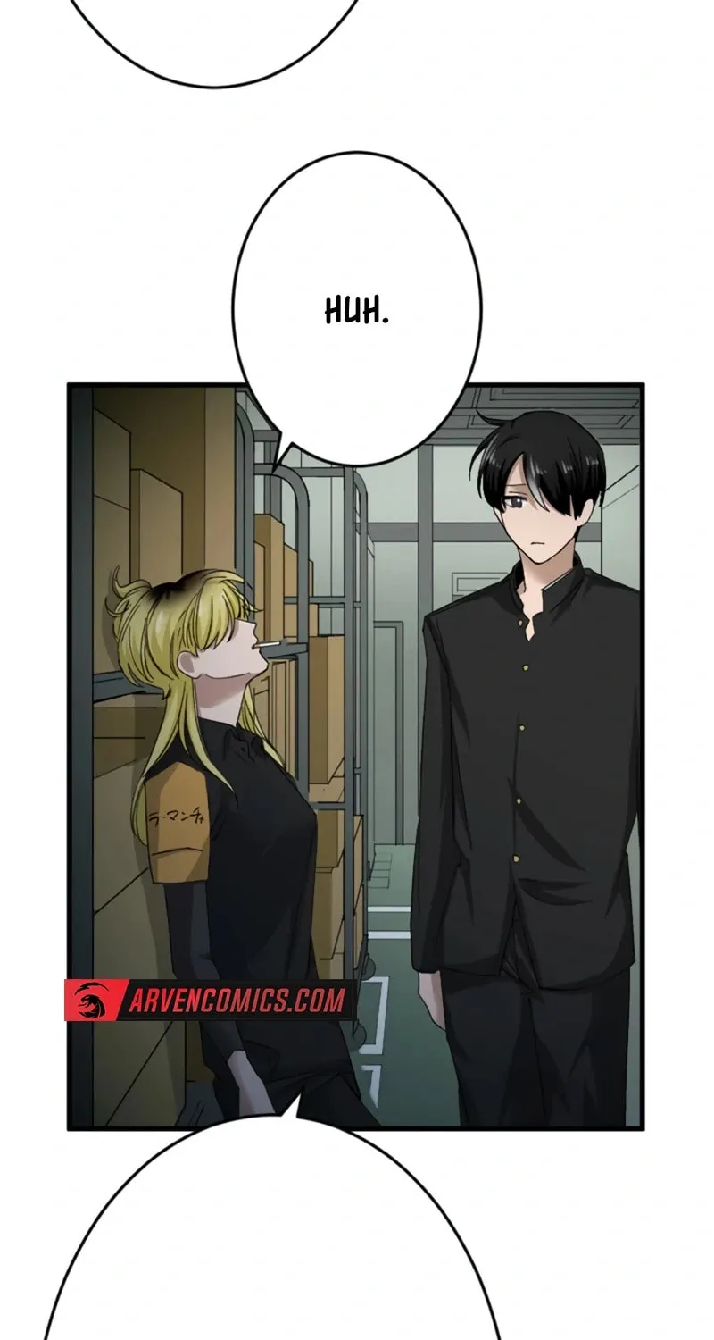 Ishoku Tensei Legendary Hearts Chapter 16 page 72 - 