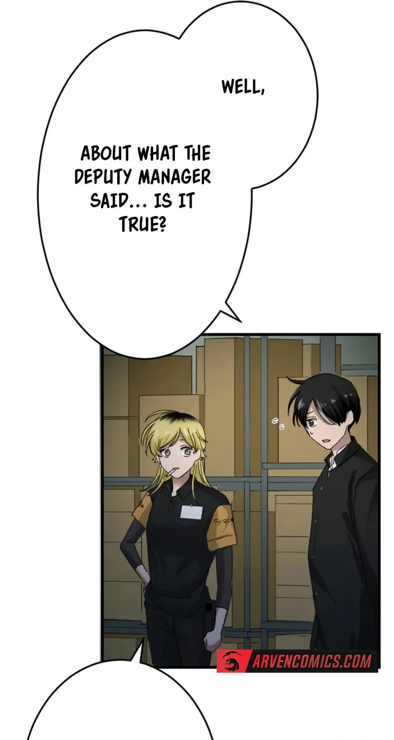 Ishoku Tensei Legendary Hearts Chapter 16 page 75 - 