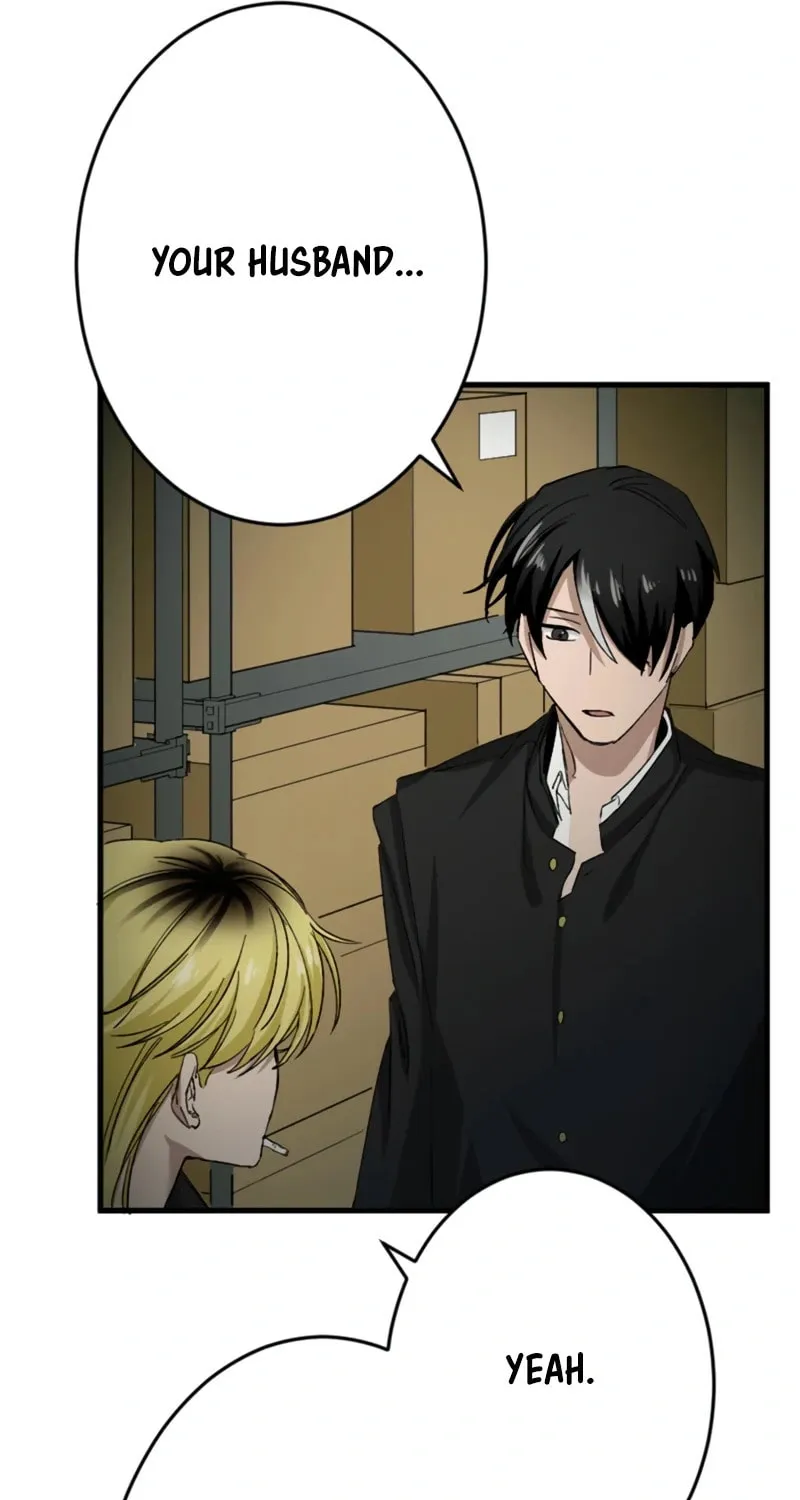 Ishoku Tensei Legendary Hearts Chapter 16 page 80 - 