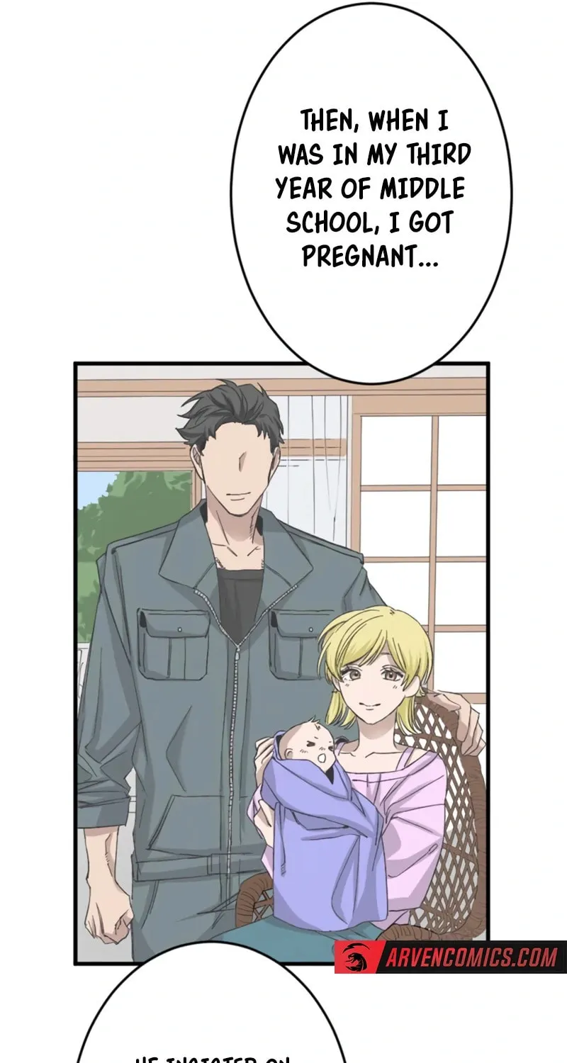 Ishoku Tensei Legendary Hearts Chapter 16 page 83 - 