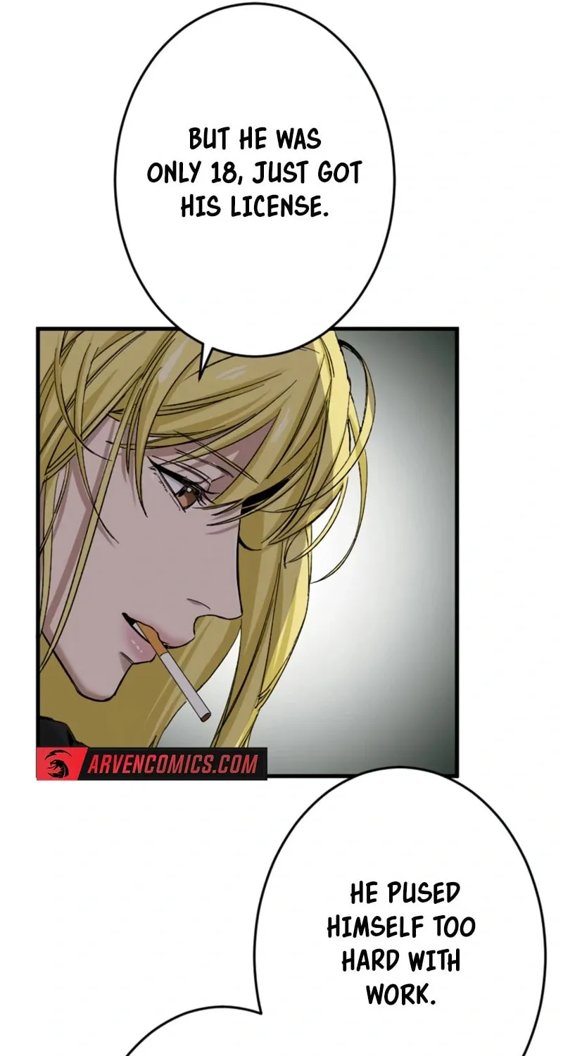 Ishoku Tensei Legendary Hearts Chapter 16 page 85 - 