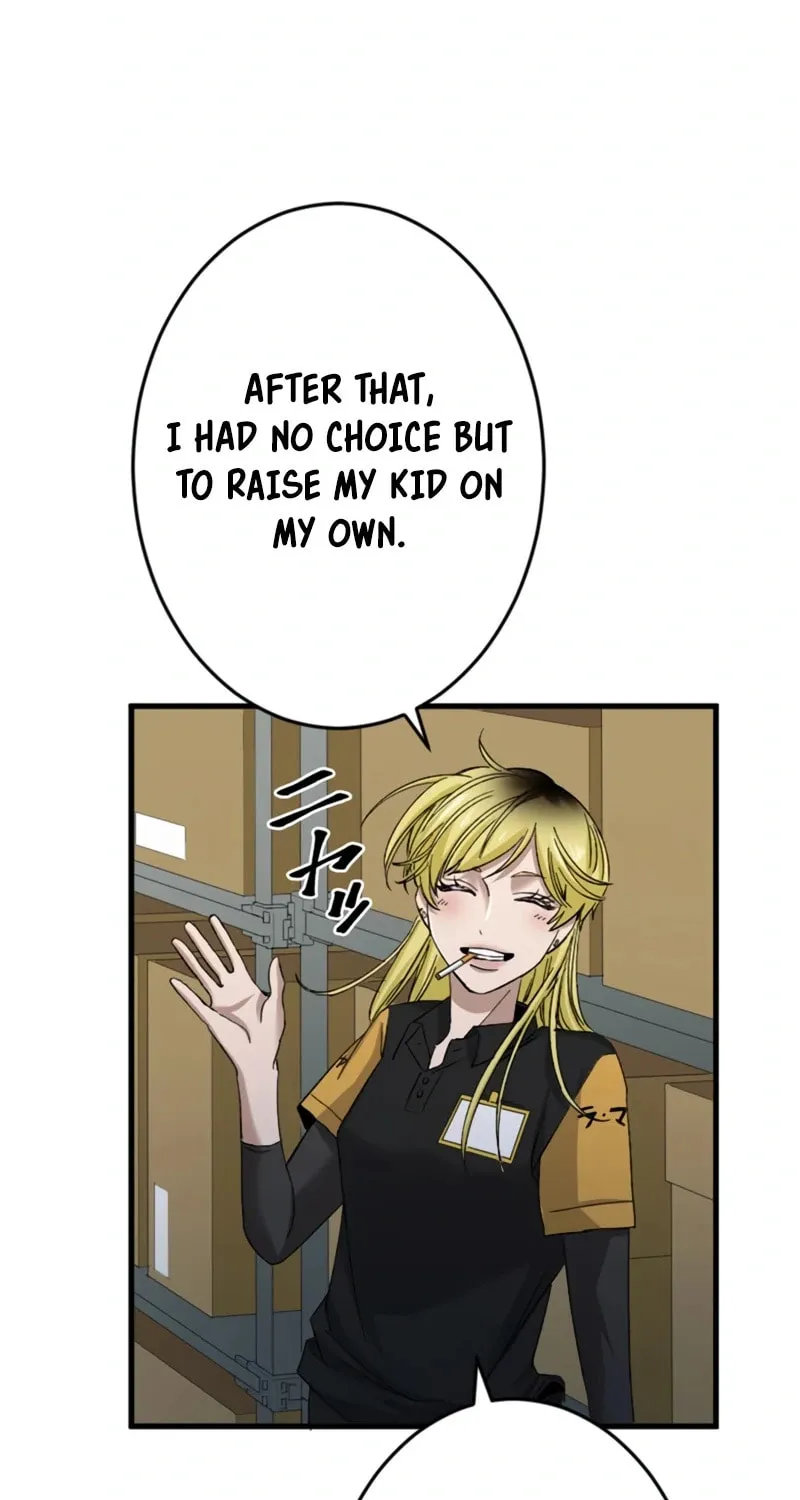 Ishoku Tensei Legendary Hearts Chapter 16 page 87 - 