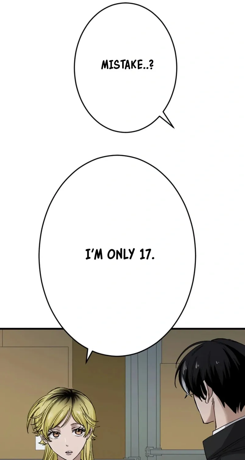 Ishoku Tensei Legendary Hearts Chapter 16 page 91 - 