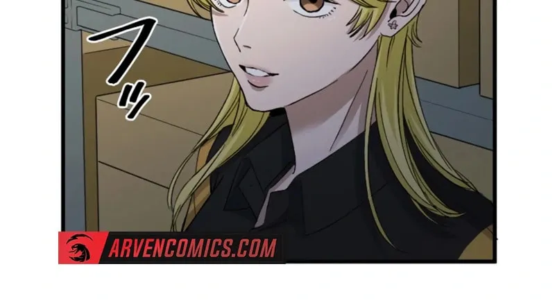 Ishoku Tensei Legendary Hearts Chapter 16 page 95 - 