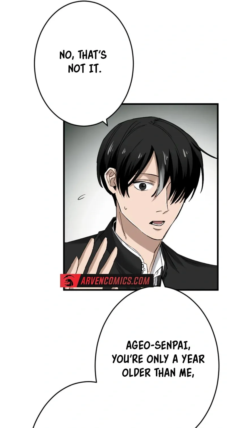 Ishoku Tensei Legendary Hearts Chapter 16 page 96 - 