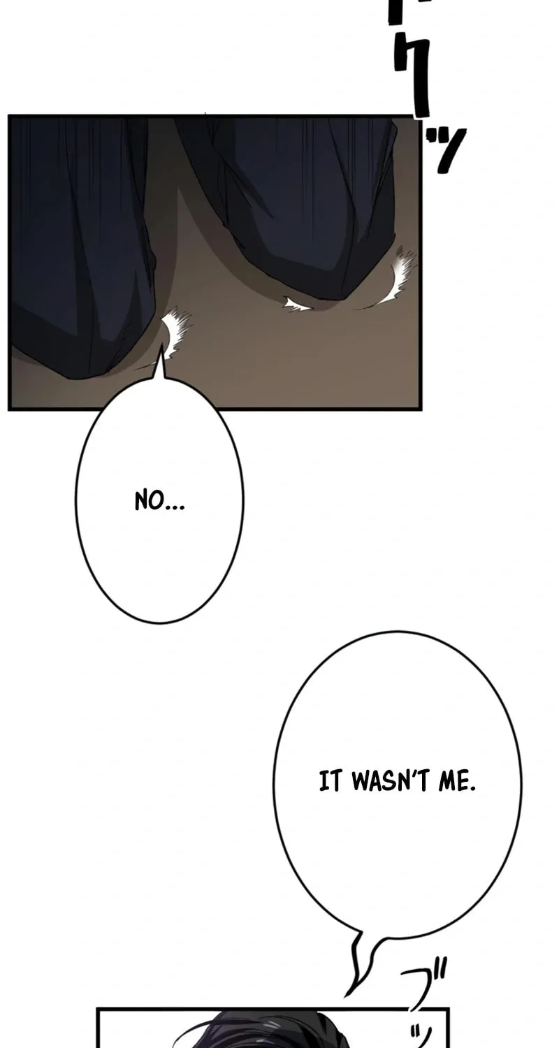 Ishoku Tensei Legendary Hearts Chapter 17 page 113 - 