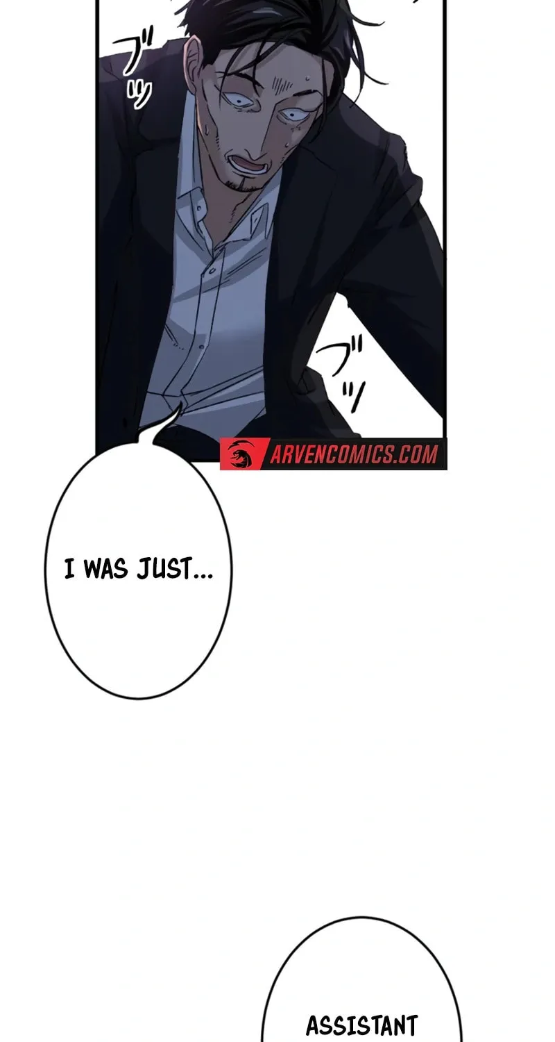 Ishoku Tensei Legendary Hearts Chapter 17 page 114 - 