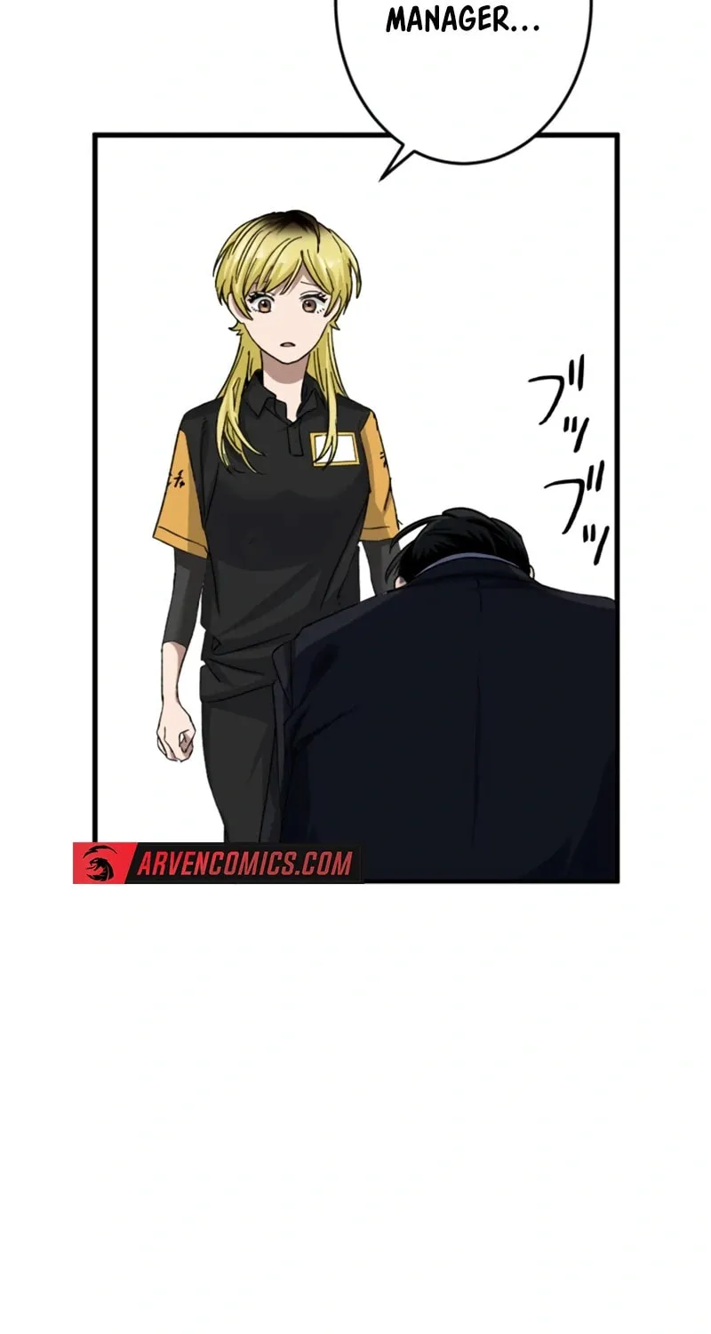 Ishoku Tensei Legendary Hearts Chapter 17 page 115 - 