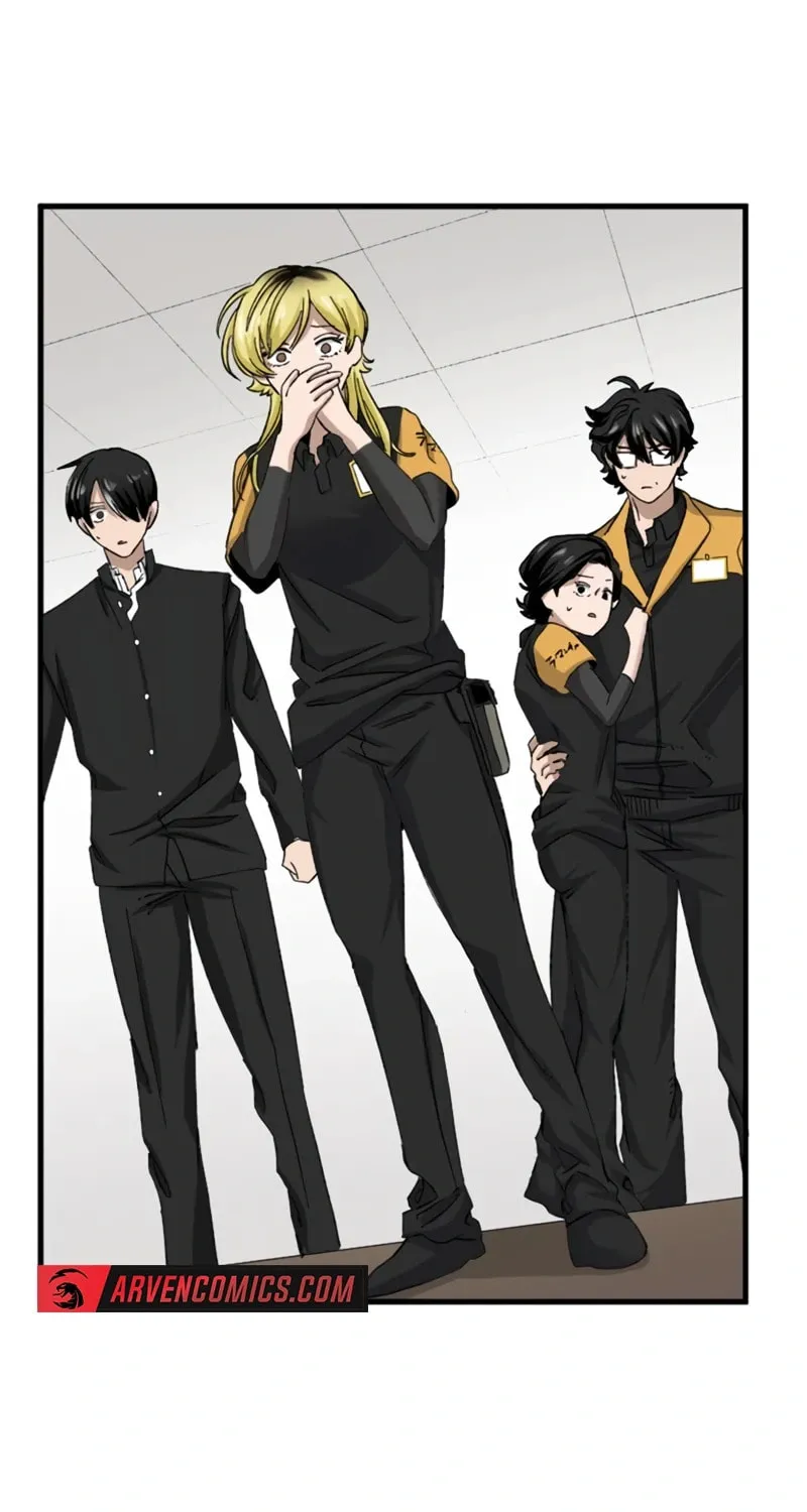 Ishoku Tensei Legendary Hearts Chapter 17 page 123 - 
