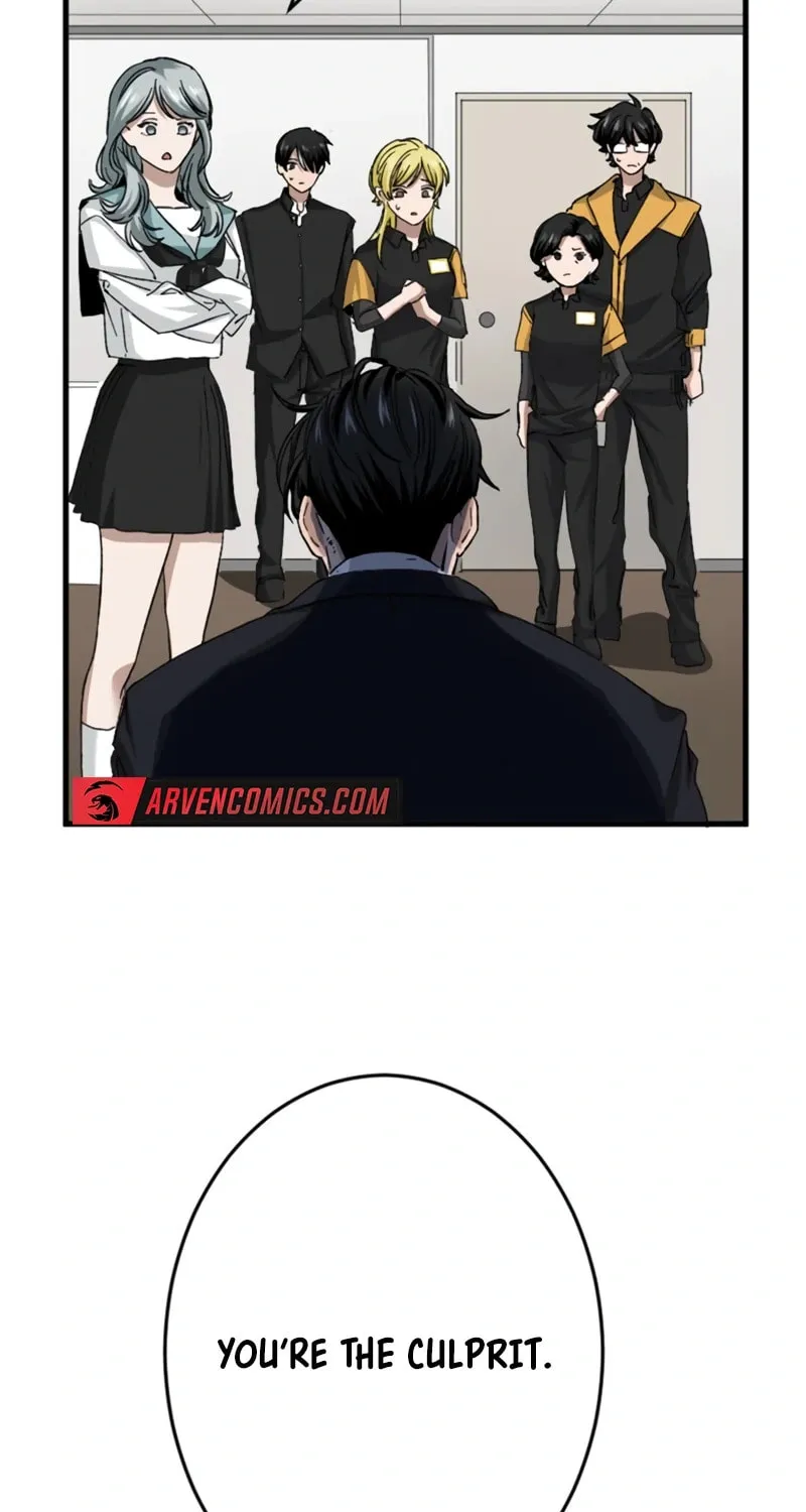 Ishoku Tensei Legendary Hearts Chapter 17 page 131 - 