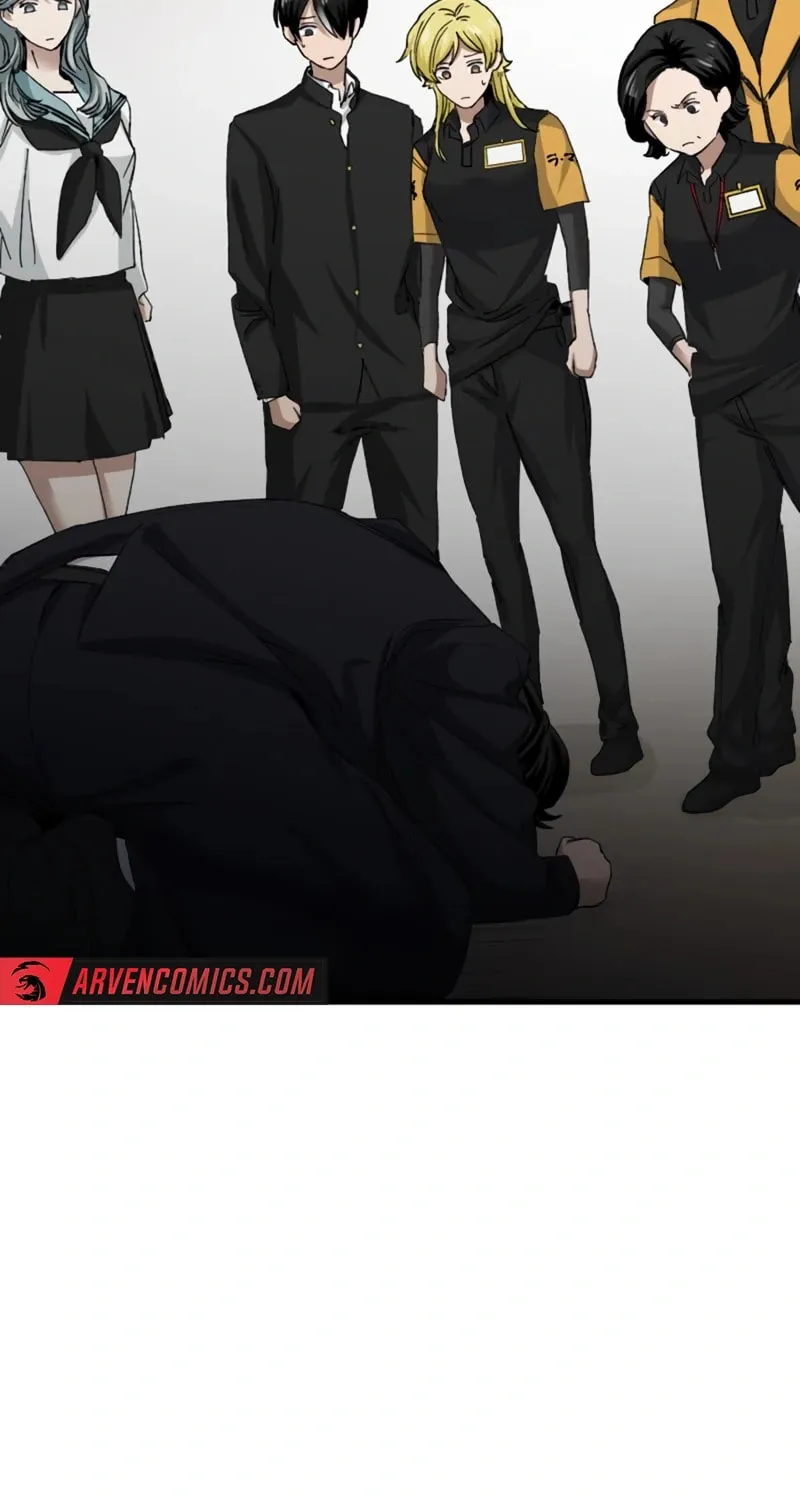 Ishoku Tensei Legendary Hearts Chapter 17 page 136 - 