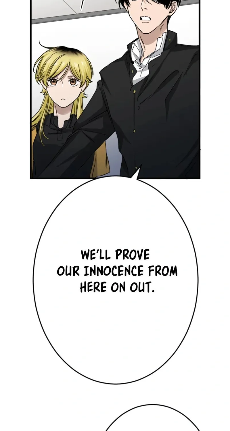 Ishoku Tensei Legendary Hearts Chapter 17 page 20 - 