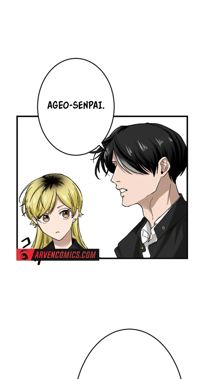 Ishoku Tensei Legendary Hearts Chapter 17 page 31 - 