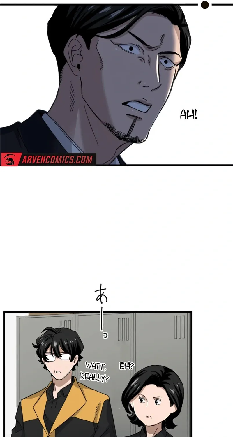 Ishoku Tensei Legendary Hearts Chapter 17 page 34 - 