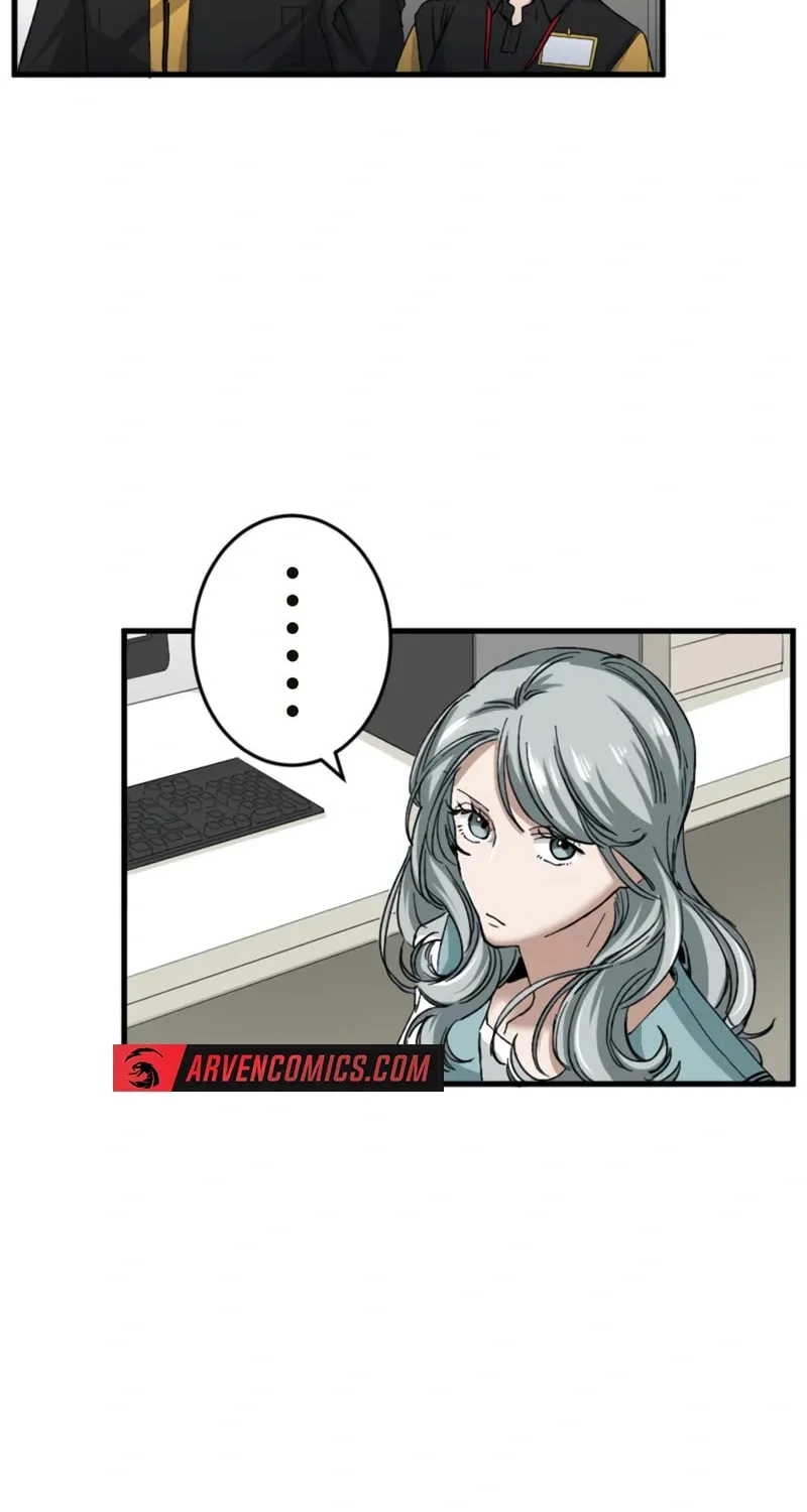 Ishoku Tensei Legendary Hearts Chapter 17 page 35 - 