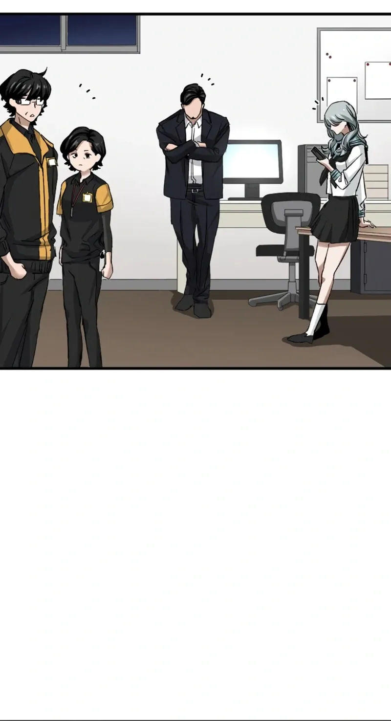 Ishoku Tensei Legendary Hearts Chapter 17 page 5 - 