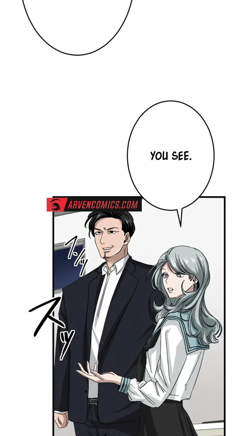 Ishoku Tensei Legendary Hearts Chapter 17 page 44 - 