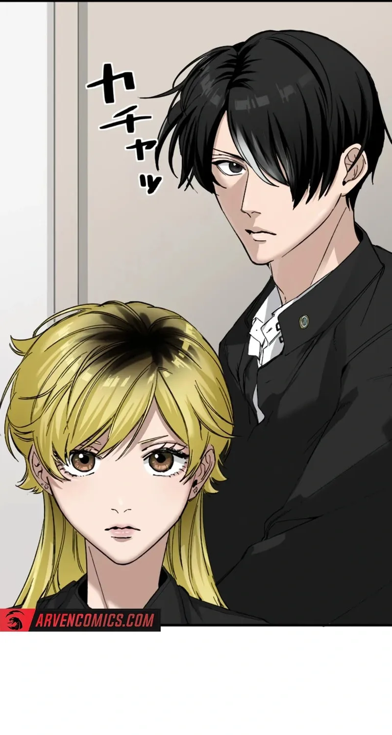 Ishoku Tensei Legendary Hearts Chapter 17 page 6 - 