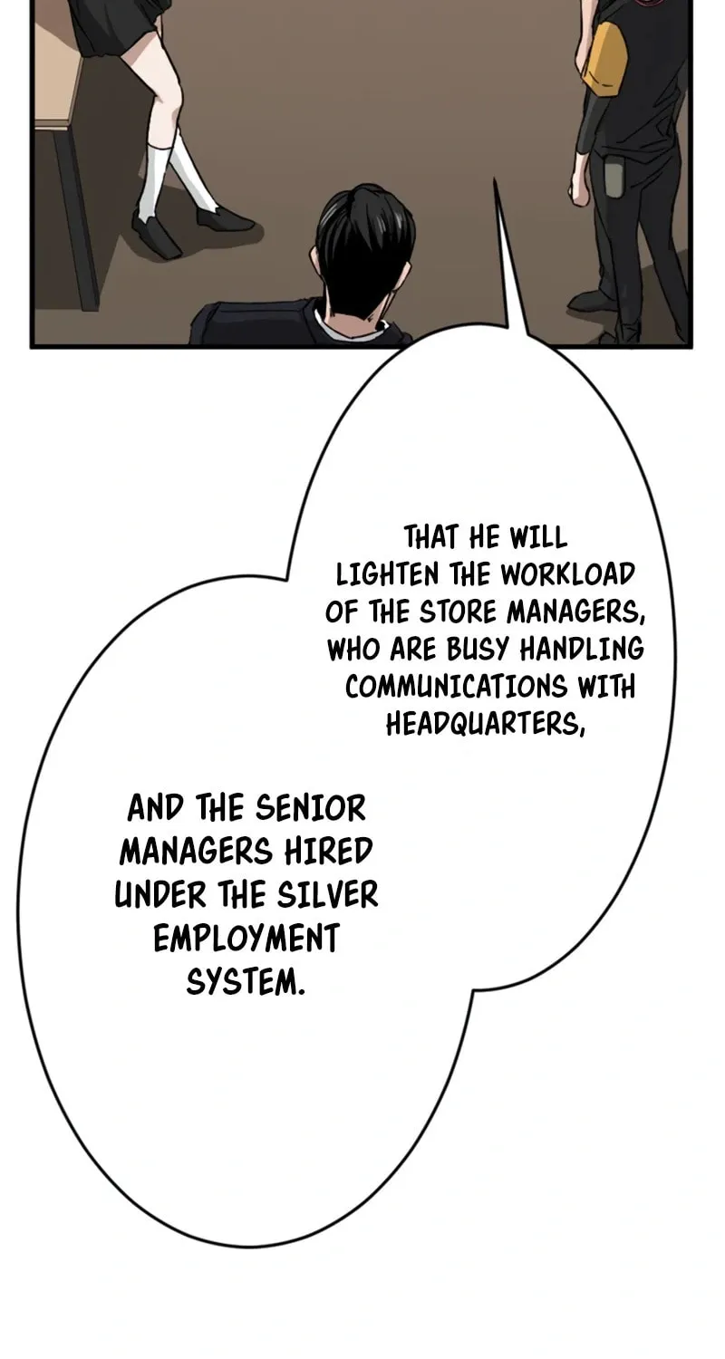 Ishoku Tensei Legendary Hearts Chapter 17 page 53 - 